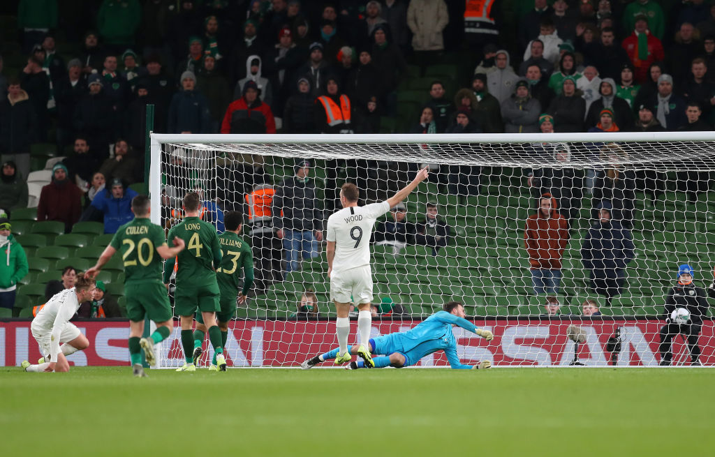 Mccowatt Goal